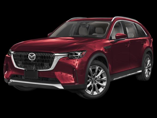 2025 Mazda X-90 3.3 Turbo Premium Plus Package for sale in Bentonville, AR