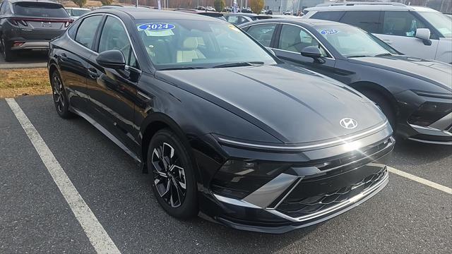 2024 Hyundai Sonata SEL for sale in HAZLE TOWNSHIP, PA