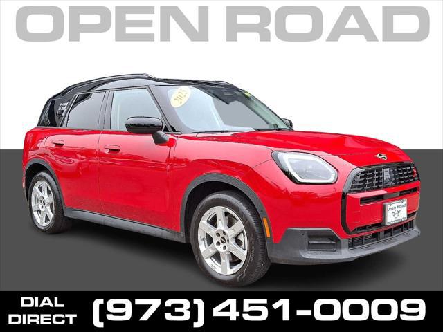 2025 MINI Cooper Countryman Cooper S for sale in Morristown, NJ