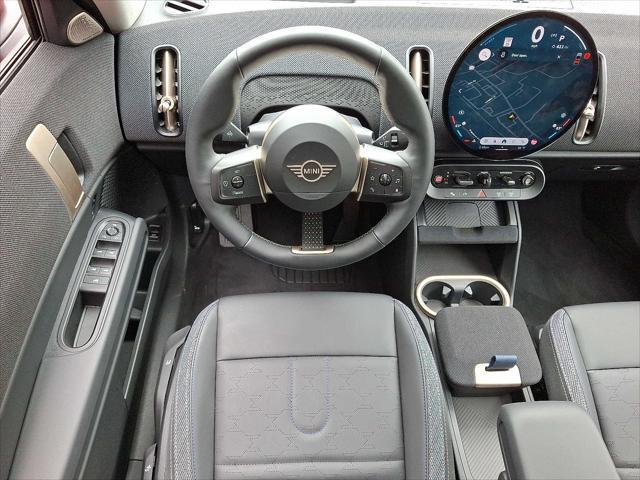 2025 MINI Cooper Countryman Cooper S