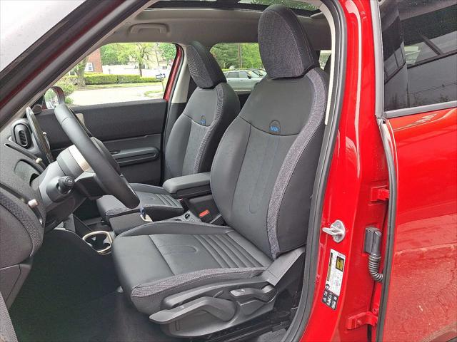 2025 MINI Cooper Countryman Cooper S