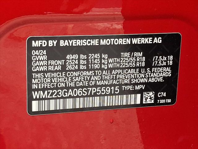 2025 MINI Cooper Countryman Cooper S