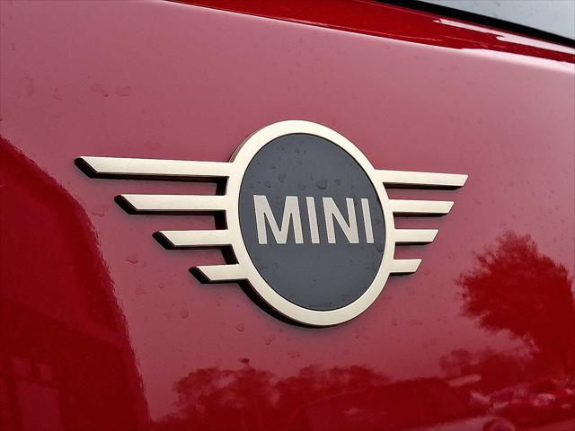 2025 MINI Cooper Countryman Cooper S