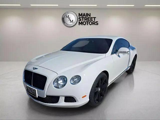 2013 Bentley Continental GT Base for sale in Portage, IN