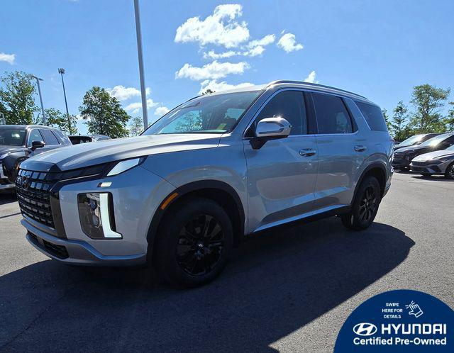 2023 Hyundai Palisade SEL for sale in AVON, IN