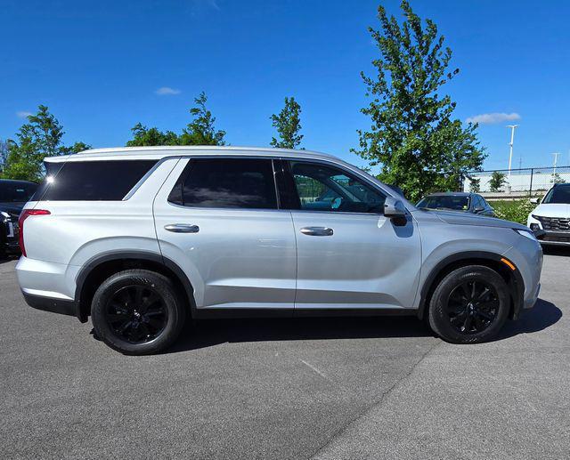 2023 Hyundai Palisade SEL