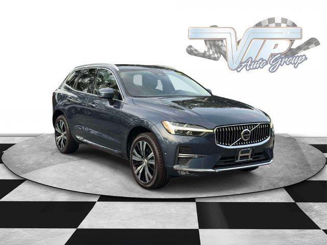 2023 Volvo XC60 B5 Plus Bright Theme for sale in Huntington, NY