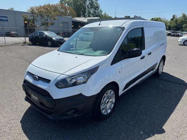 2015 Ford Transit Connect XL for sale in Portland, OR
