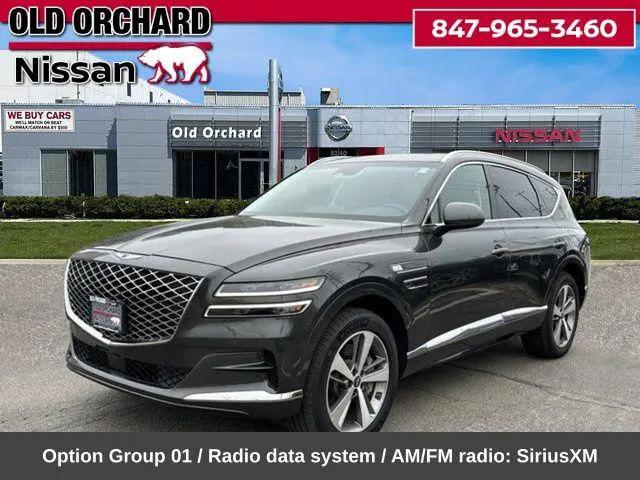 2024 Genesis GV80 3.5T AWD for sale in Skokie, IL