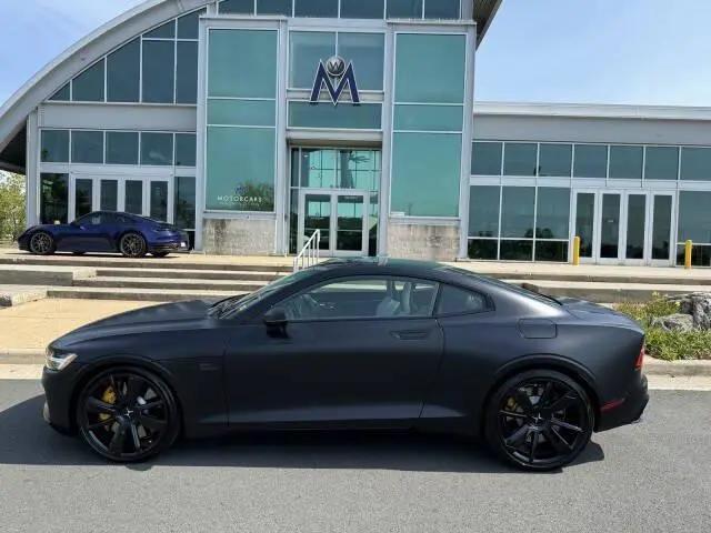 2021 Polestar 1 Base for sale in Chantilly, VA