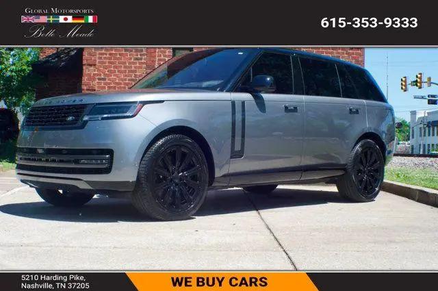 2023 Land Rover Range Rover Autobiography for sale in Nashville, TN
