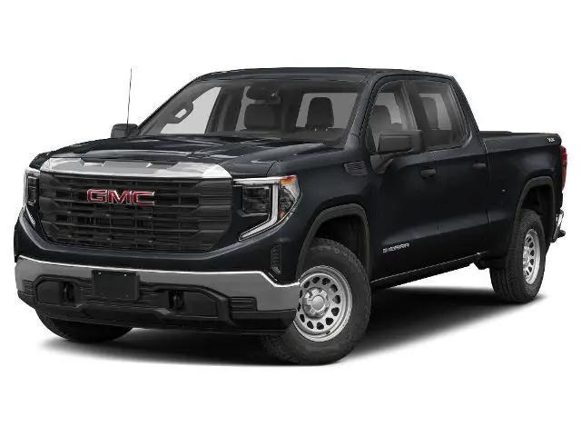 2025 GMC Sierra 1500 4WD Crew Cab Short Box Denali Ultimate for sale in Harlan, IA
