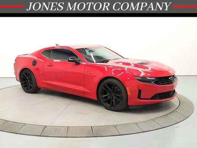 2020 Chevrolet Camaro LT1 for sale in Humboldt, TN