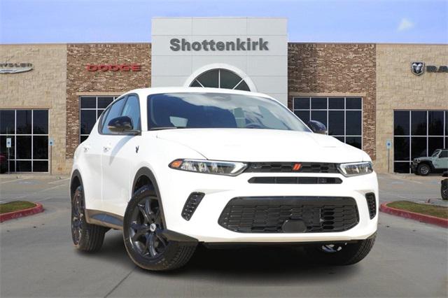 2025 Dodge Hornet HORNET GT AWD 2025 Dodge Hornet HORNET GT AWD