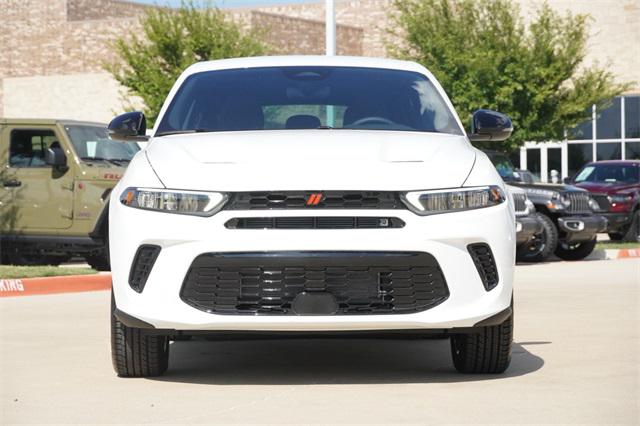 2025 Dodge Hornet HORNET GT AWD 2025 Dodge Hornet HORNET GT AWD