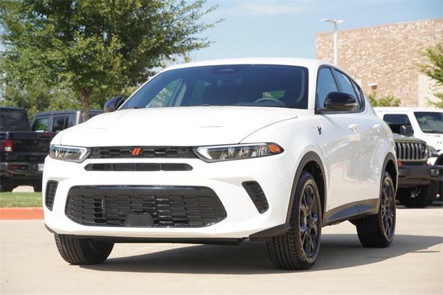 2025 Dodge Hornet HORNET GT AWD 2025 Dodge Hornet HORNET GT AWD