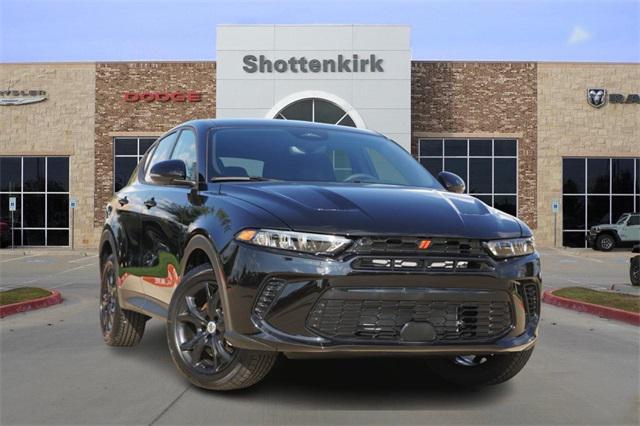 2025 Dodge Hornet HORNET GT AWD 2025 Dodge Hornet HORNET GT AWD