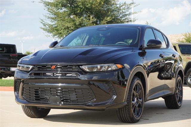 2025 Dodge Hornet HORNET GT AWD 2025 Dodge Hornet HORNET GT AWD