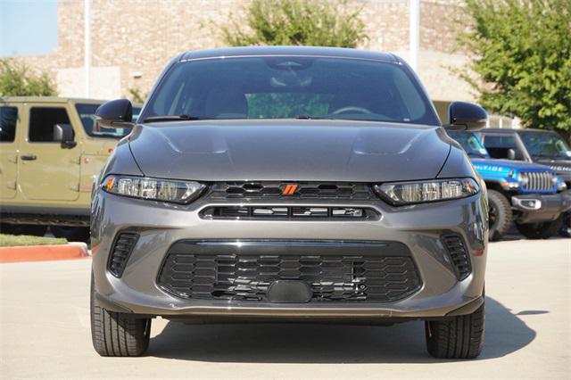 2025 Dodge Hornet HORNET GT AWD 2025 Dodge Hornet HORNET GT AWD