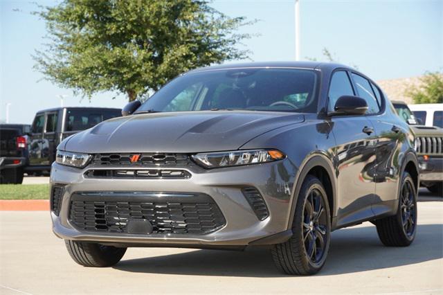 2025 Dodge Hornet HORNET GT AWD 2025 Dodge Hornet HORNET GT AWD