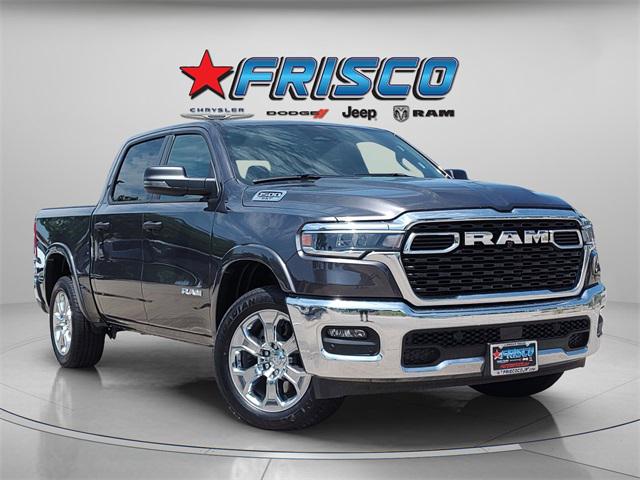 2025 RAM Ram 1500 RAM 1500 LONE STAR CREW CAB 4X4 57 BOX 2025 RAM Ram 1500 RAM 1500 LONE STAR CREW CAB 4X4 57 BOX