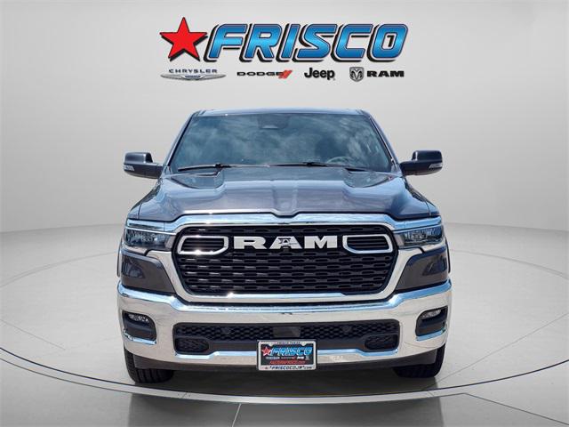 2025 RAM Ram 1500 RAM 1500 LONE STAR CREW CAB 4X4 57 BOX 2025 RAM Ram 1500 RAM 1500 LONE STAR CREW CAB 4X4 57 BOX