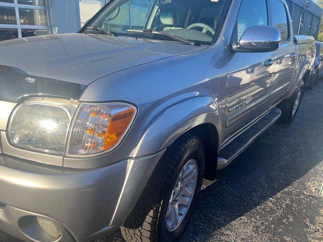 2006 Toyota Tundra SR5 V8