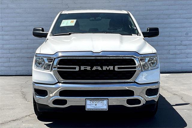 2023 RAM 1500 Big Horn Crew Cab 4x2 57 Box