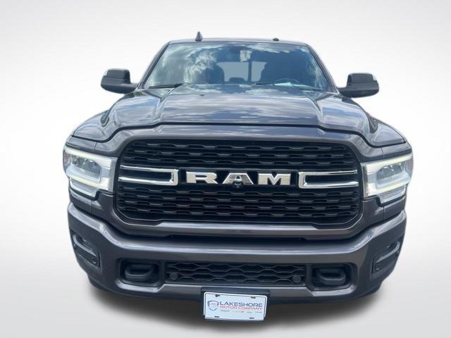 2022 RAM 2500 Big Horn Crew Cab 4x4 64 Box