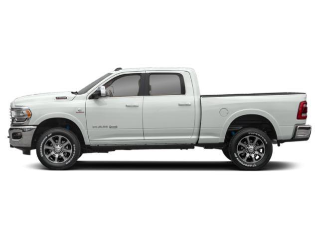 2021 RAM 2500 Limited Longhorn Crew Cab 4x4 64 Box