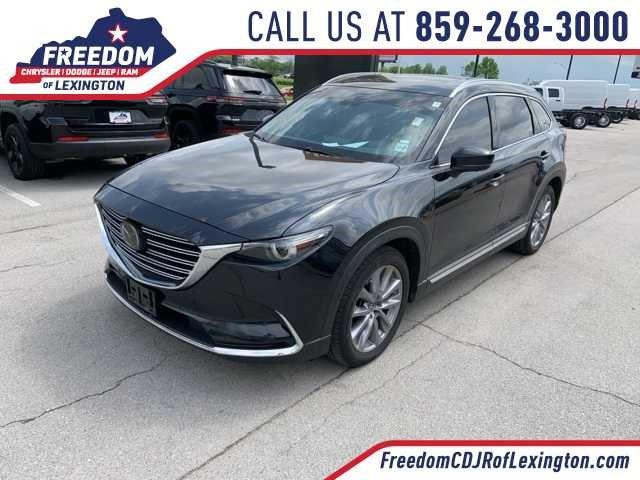 2023 Mazda CX-9 Grand Touring