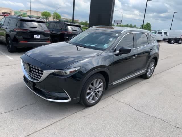 2023 Mazda CX-9 Grand Touring