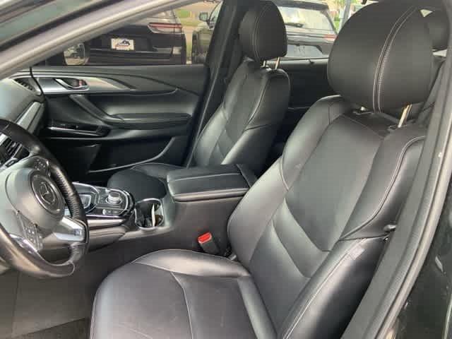 2023 Mazda CX-9 Grand Touring