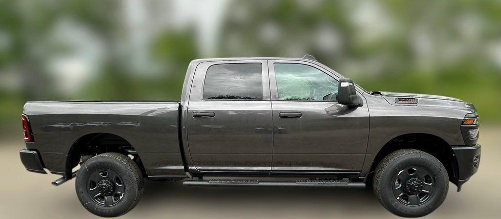 2025 RAM Ram 2500 RAM 2500 TRADESMAN CREW CAB 4X4 64 BOX