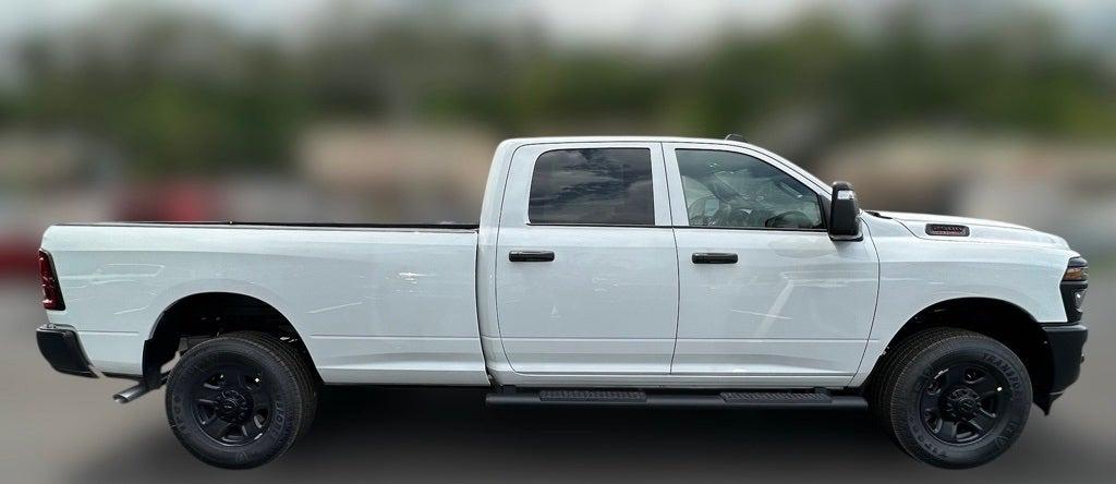 2025 RAM Ram 2500 RAM 2500 TRADESMAN CREW CAB 4X4 8 BOX