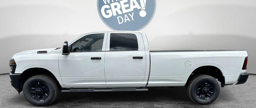 2025 RAM Ram 2500 RAM 2500 TRADESMAN CREW CAB 4X4 8 BOX