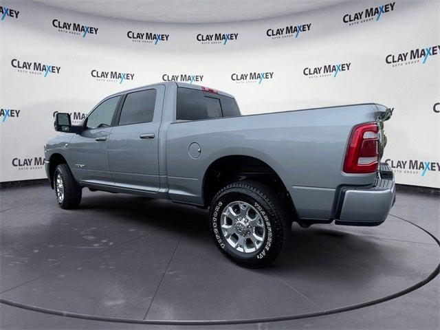 2024 RAM 2500 Laramie Crew Cab 4x4 64 Box