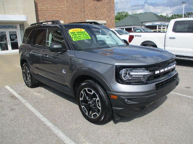 2024 Ford Bronco Sport Outer Banks for sale in Pulaski, TN