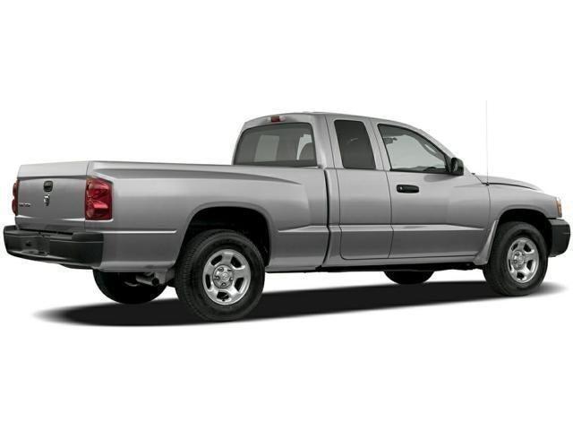 2006 Dodge Dakota ST