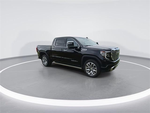 2024 GMC Sierra 1500 4WD Crew Cab Short Box Denali