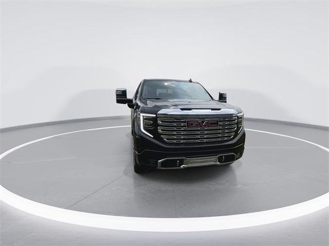 2024 GMC Sierra 1500 4WD Crew Cab Short Box Denali