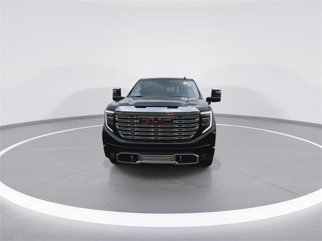 2024 GMC Sierra 1500 4WD Crew Cab Short Box Denali
