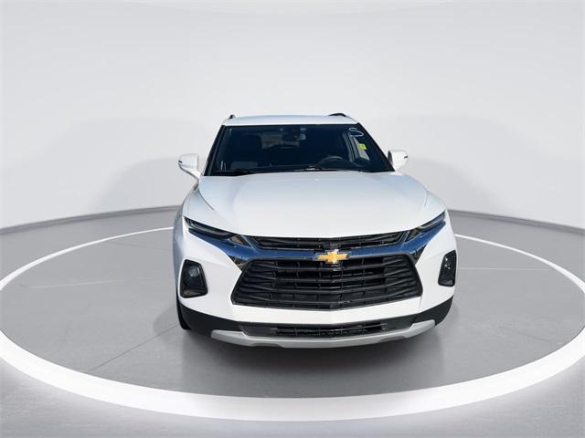2021 Chevrolet Blazer FWD 2LT
