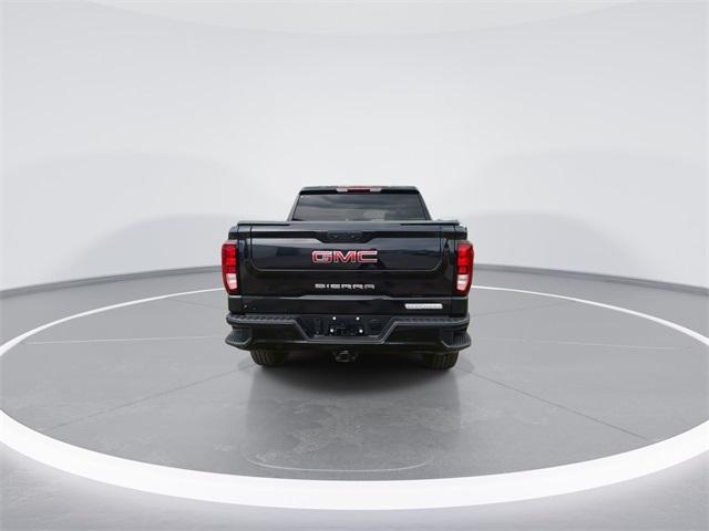 2022 GMC Sierra 1500 4WD Crew Cab Short Box Elevation with 3VL