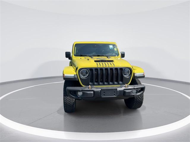 2023 Jeep Wrangler 4-Door Rubicon 392 4x4