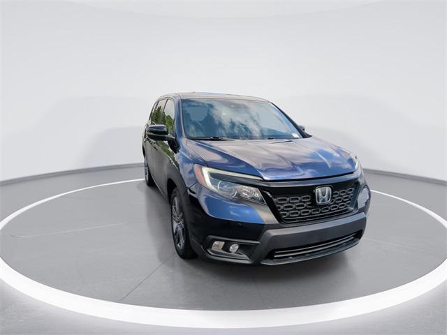 2021 Honda Passport 2WD EX-L