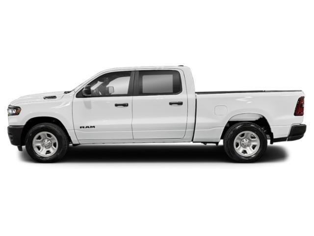 2025 RAM 1500 Limited Crew Cab 4x4 57 Box