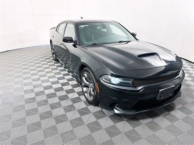 2019 Dodge Charger GT RWD
