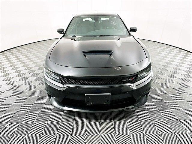 2019 Dodge Charger GT RWD