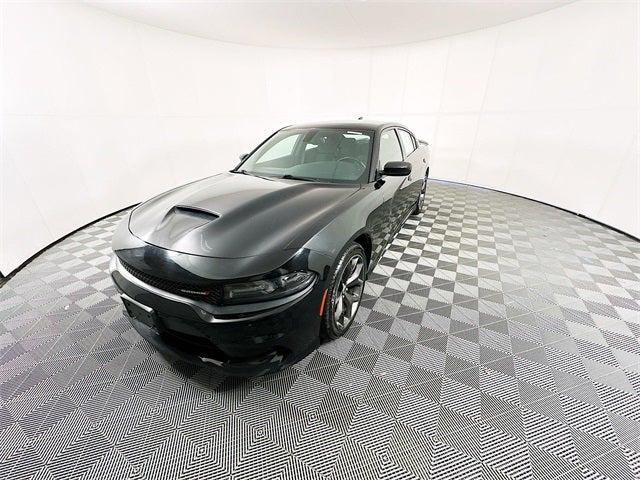 2019 Dodge Charger GT RWD